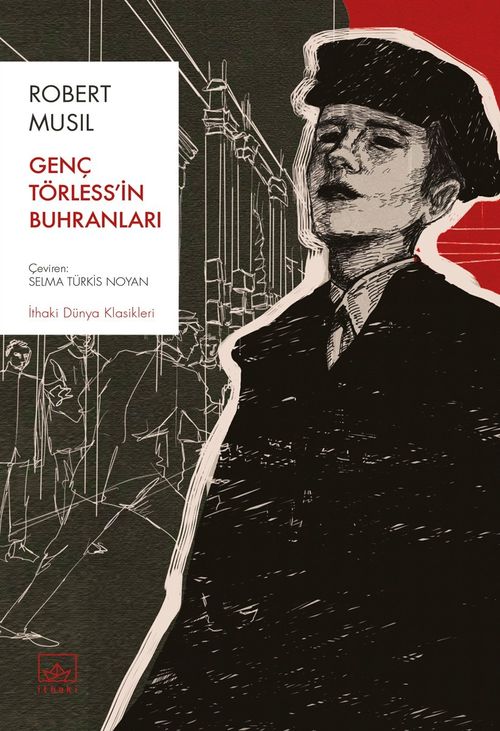 Genç Törless'in Buhranları (Robert Musil) Fiyatı, Yorumları, Satın