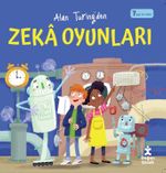 Alan Turing'den Zeka Oyunları