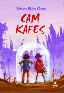 Cam Kafes