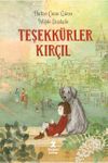 Teşekk&uuml;rler Kır&ccedil;ıl