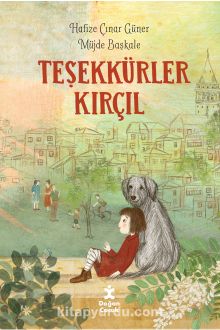 Teşekkürler Kırçıl - Hafize Çınar Güner