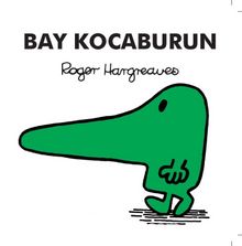 Bay Kocaburun - Roger Hargreaves