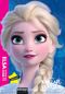 Disney Karlar Ülkesi 2 Elsa Maskeli Boyama Kitabı