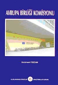 Avrupa Birliği Komisyonu