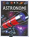 Astronomi