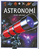 Astronomi