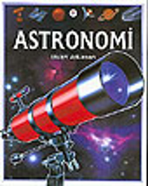 Astronomi