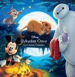 Disney Uykudan Önce En Güzel Öyküler