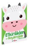 Etkinlikler ve Boyamalar (İnekcik)