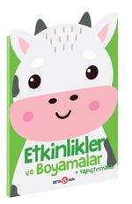 Etkinlikler ve Boyamalar (İnekcik)