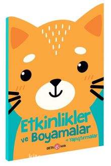 Etkinlikler ve Boyamalar - Adele Constant