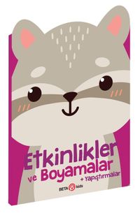 Etkinlikler ve Boyamalar (Rakuncuk)