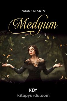 Medyum - Nilüfer Keskin