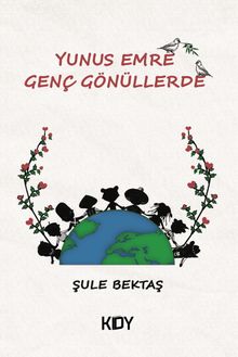 Yunus Emre Genç Gönüllerde