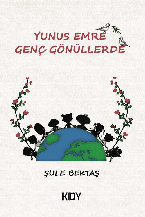 Yunus Emre Genç Gönüllerde