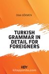 Turkish Grammar In Detail For Foreigners