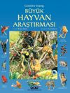 B&uuml;y&uuml;k Hayvan Araştırması