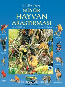 Büyük Hayvan Araştırması - Caroline Young