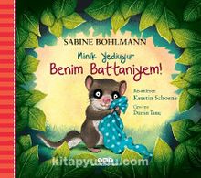 Minik Yediuyur  - Benim Battaniyem! - Sabine Bohlmann
