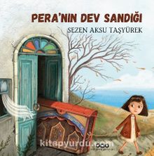 Pera’nın Dev Sandığı - Sezen Aksu Taşyürek