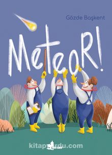 Meteor! - Gözde Başkent
