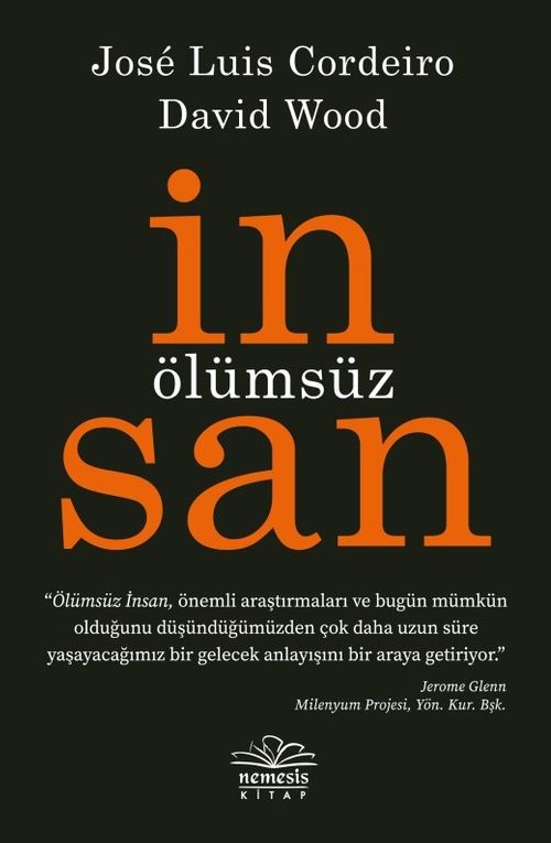 Ölümsüz İnsan