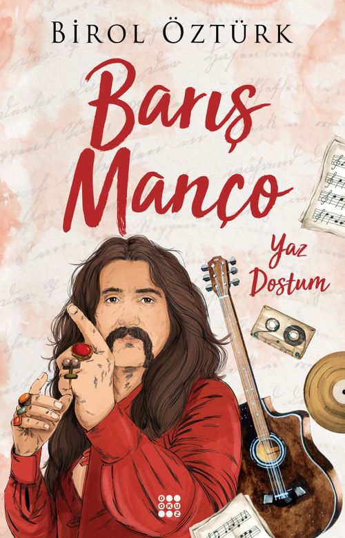 Barış Manço & Yaz Dostum
