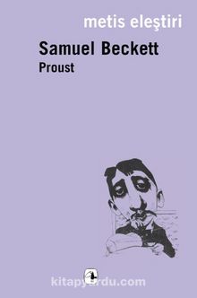 Proust - Samuel Beckett