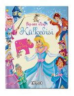 Külkedisi (Yap-Boz Kitaplar)