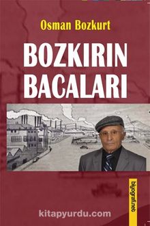 Bozkırın Bacaları - Osman Bozkurt