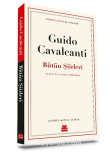 Bütün Şiirleri / Guido Cavalcanti