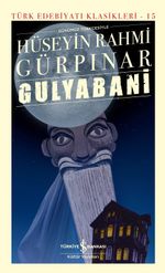 Gulyabani (Günümüz Türkçesiyle) (Ciltli)