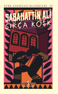 Sırça Köşk (Ciltli)