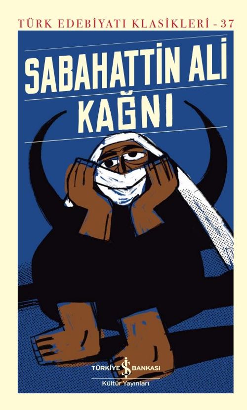 Kağnı (Ciltli)