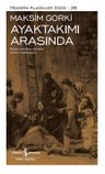 Ayaktakımı Arasında (Ciltli)