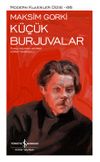K&uuml;&ccedil;&uuml;k Burjuvalar (Ciltli)