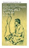 Gitanjali - İlahiler (Ciltli)