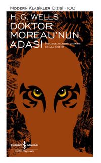 Doktor Moreau'nun Adası (Ciltli)