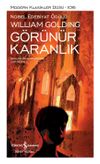 G&ouml;r&uuml;n&uuml;r Karanlık (Ciltli)