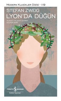 Lyon'da Düğün (Ciltli)