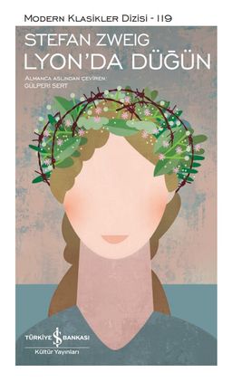 Lyon'da Düğün (Ciltli)