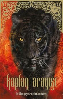 Kaplan Arayışı - Colleen Houck