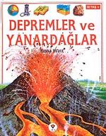 Depremler ve Yanardağlar