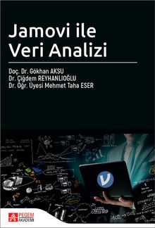 Jamovi ile Veri Analizi