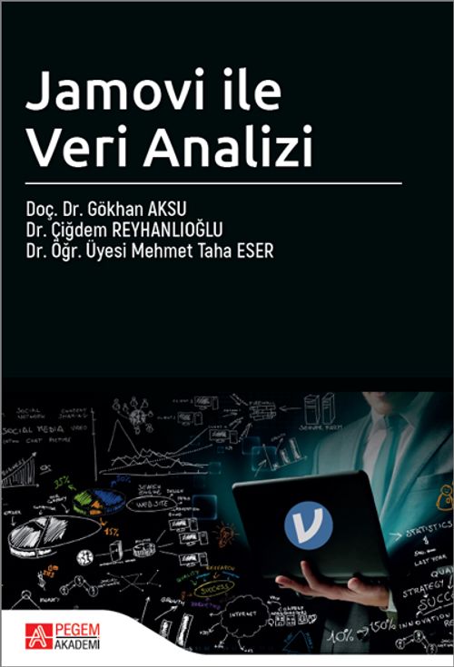 Jamovi ile Veri Analizi