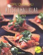 Atıştırmalıklar Kitabı 
