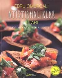 Atıştırmalıklar Kitabı 