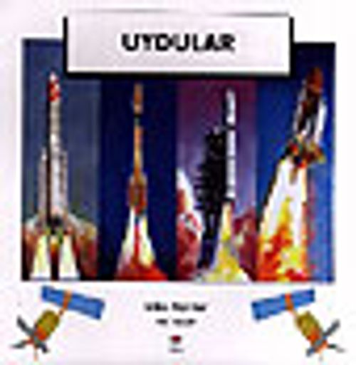 Uydular