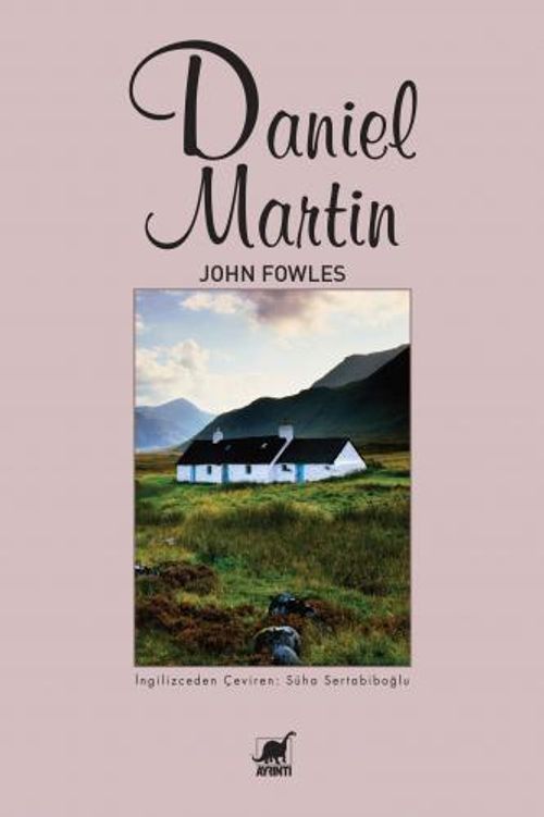 Daniel Martin