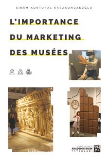 L’Importance Du Marketing Des Musées